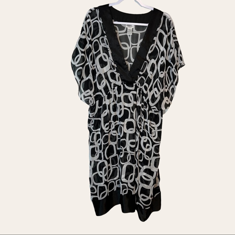 EUC - J.B.S. || Dress || 22W